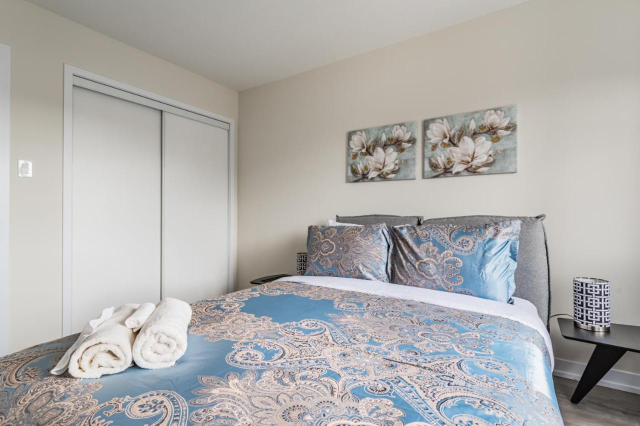 Luxury Townhouse Close To Fairview Casino In Niagara Falls Villa Dış mekan fotoğraf