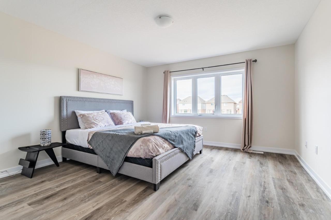 Luxury Townhouse Close To Fairview Casino In Niagara Falls Villa Dış mekan fotoğraf
