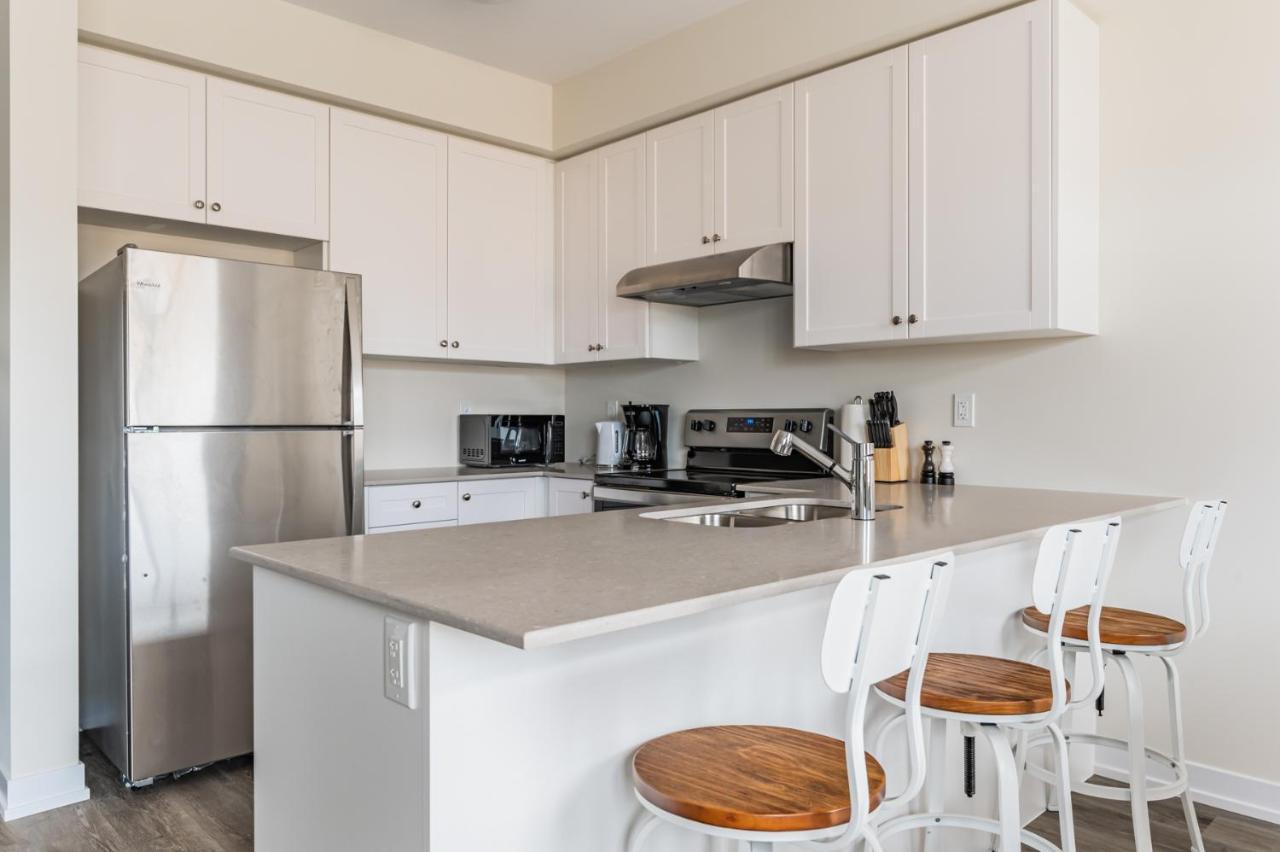 Luxury Townhouse Close To Fairview Casino In Niagara Falls Villa Dış mekan fotoğraf