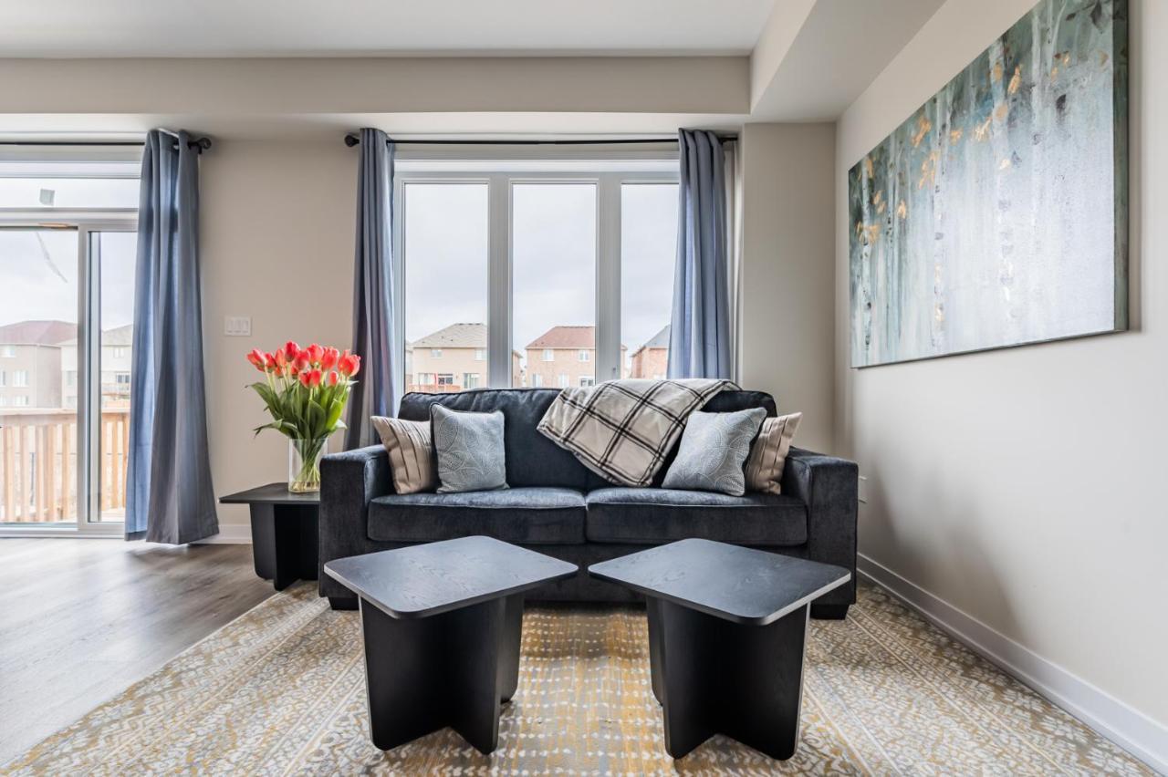 Luxury Townhouse Close To Fairview Casino In Niagara Falls Villa Dış mekan fotoğraf
