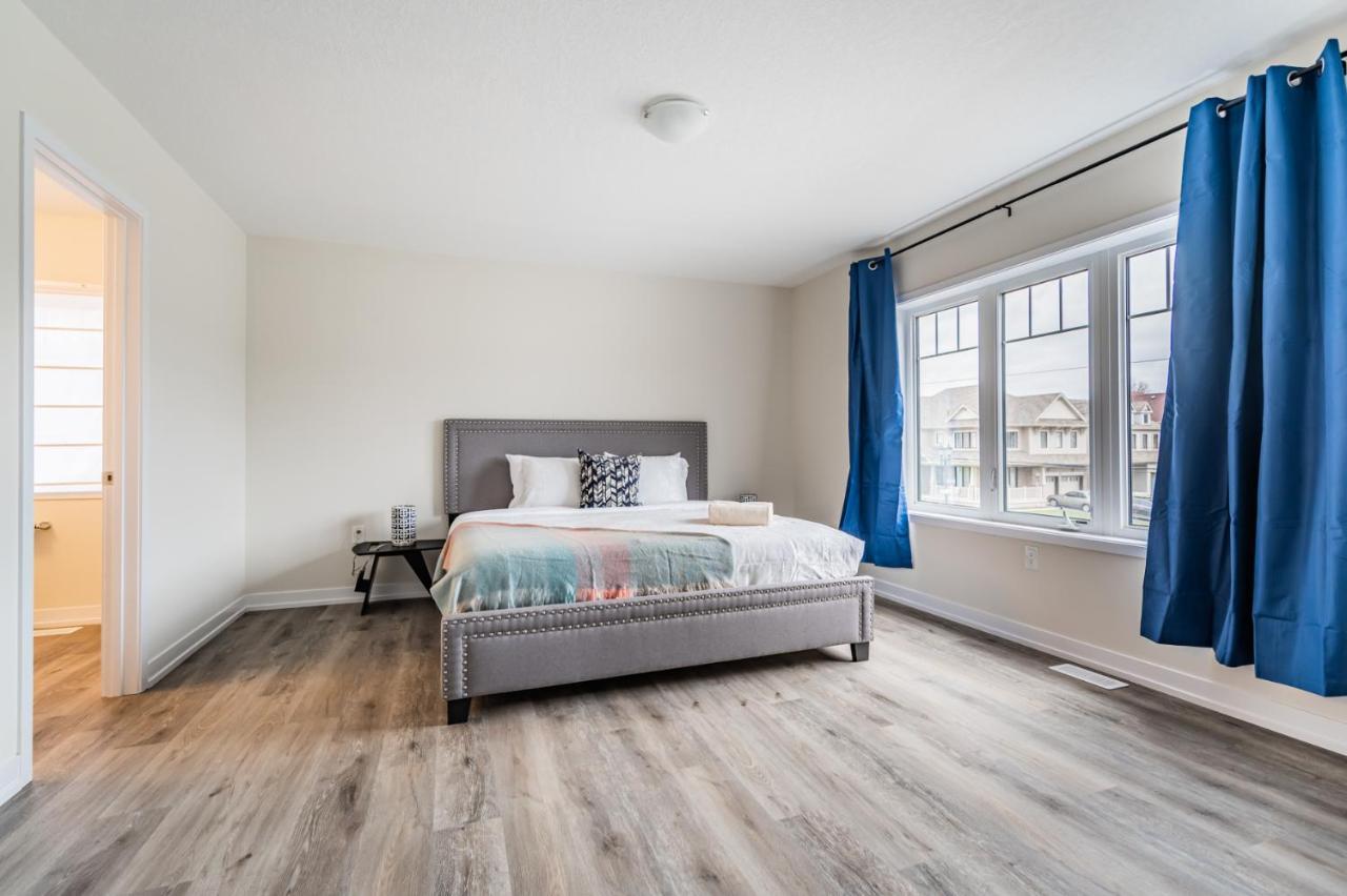 Luxury Townhouse Close To Fairview Casino In Niagara Falls Villa Dış mekan fotoğraf