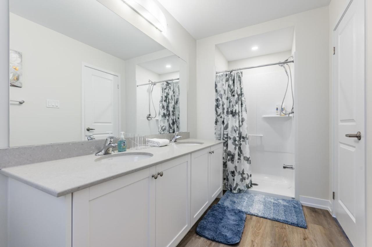 Luxury Townhouse Close To Fairview Casino In Niagara Falls Villa Dış mekan fotoğraf