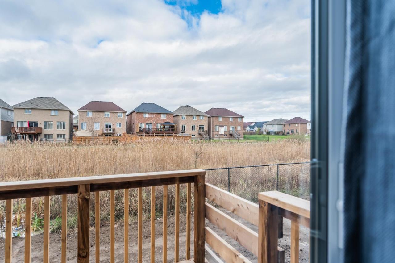 Luxury Townhouse Close To Fairview Casino In Niagara Falls Villa Dış mekan fotoğraf