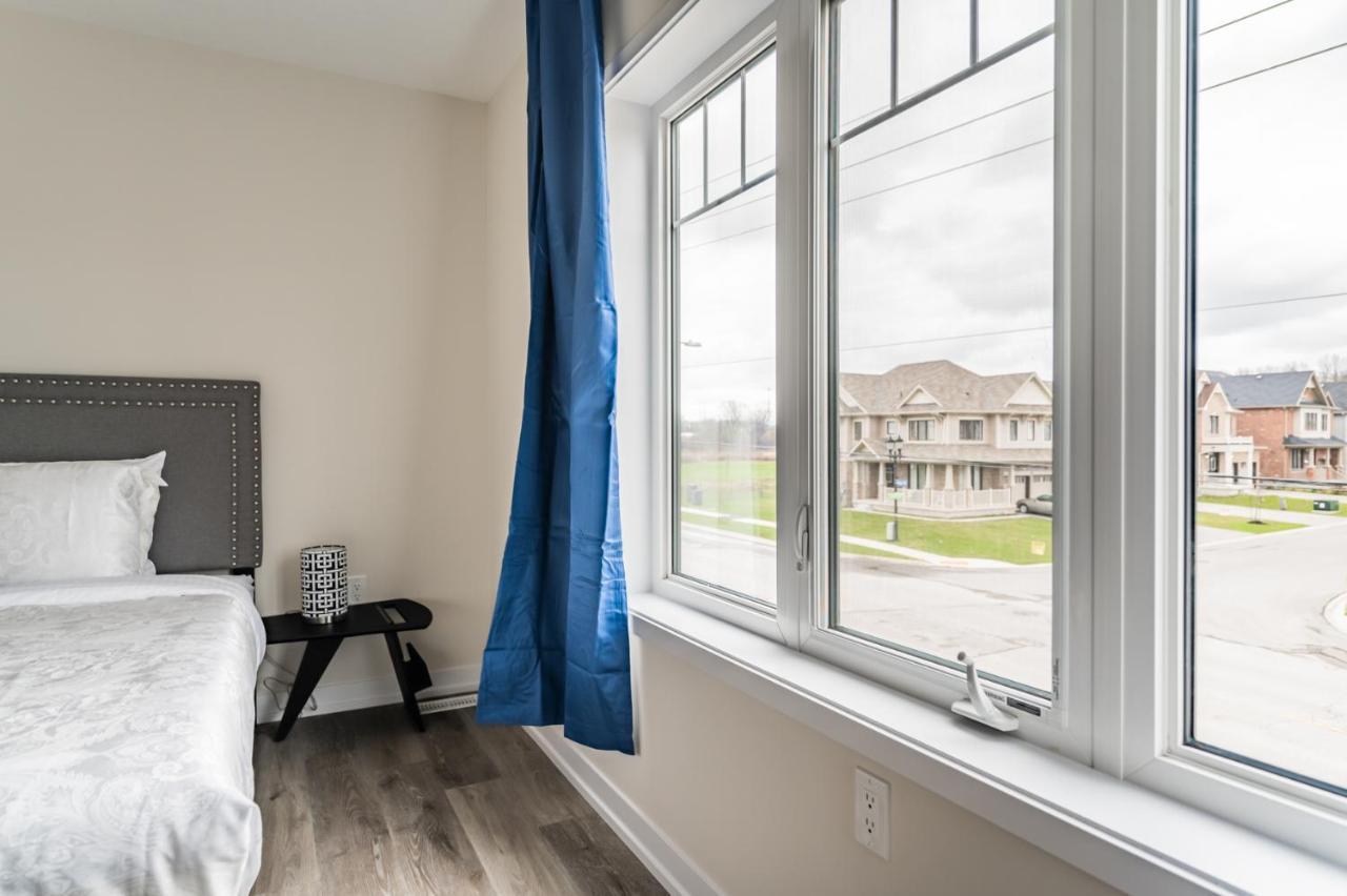Luxury Townhouse Close To Fairview Casino In Niagara Falls Villa Dış mekan fotoğraf