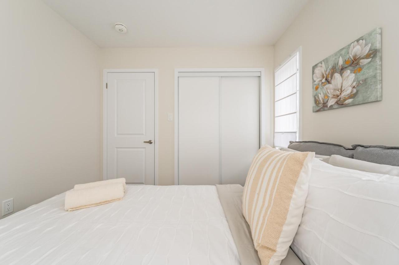 Luxury Townhouse Close To Fairview Casino In Niagara Falls Villa Dış mekan fotoğraf