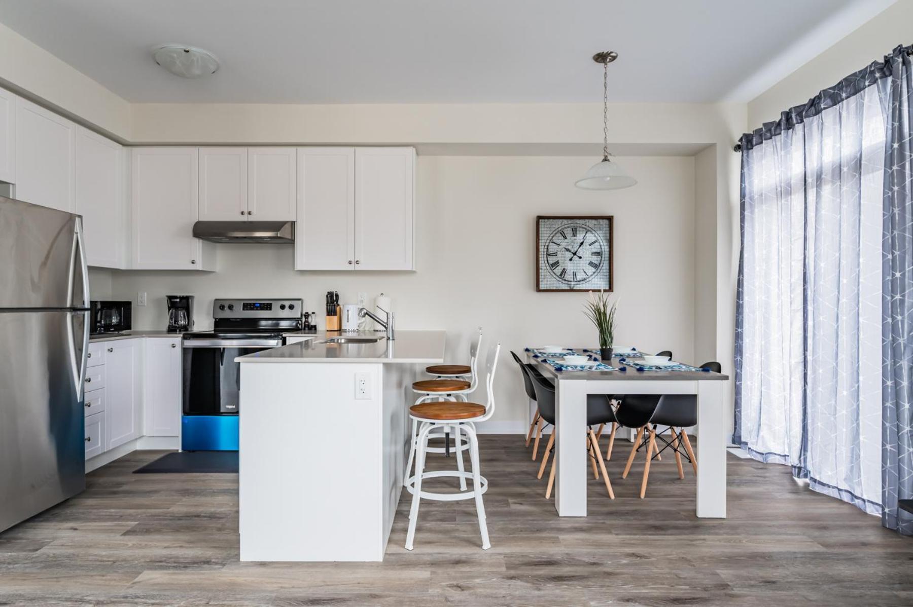 Luxury Townhouse Close To Fairview Casino In Niagara Falls Villa Dış mekan fotoğraf