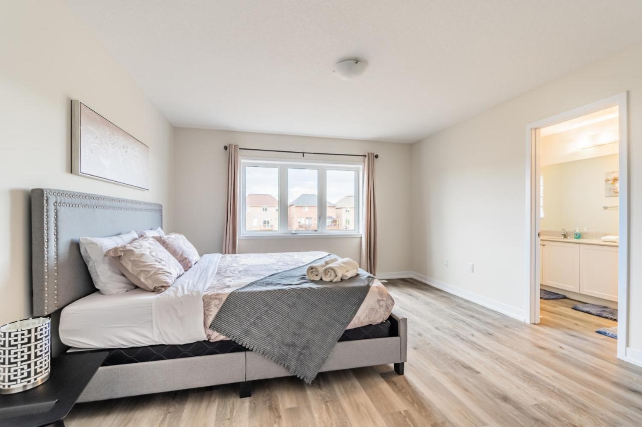 Luxury Townhouse Close To Fairview Casino In Niagara Falls Villa Dış mekan fotoğraf