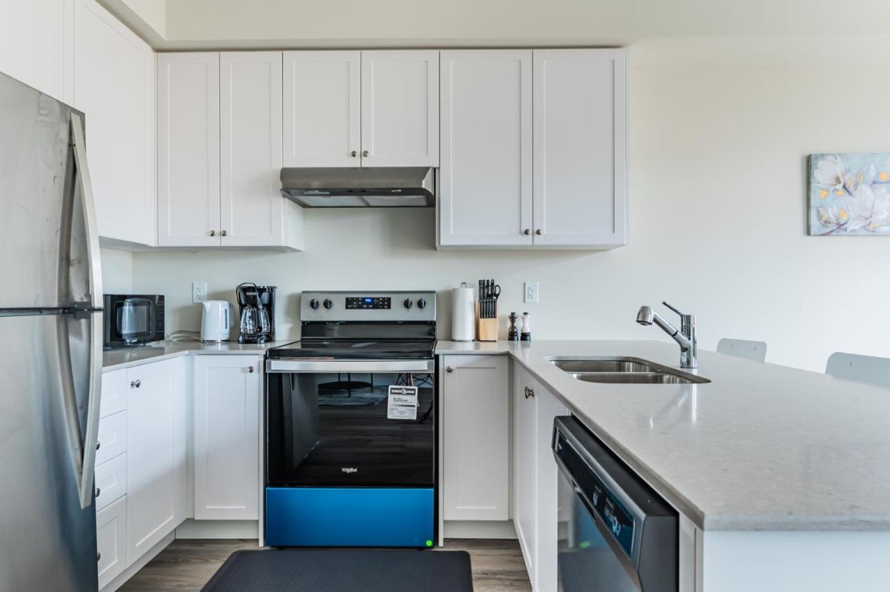 Luxury Townhouse Close To Fairview Casino In Niagara Falls Villa Dış mekan fotoğraf
