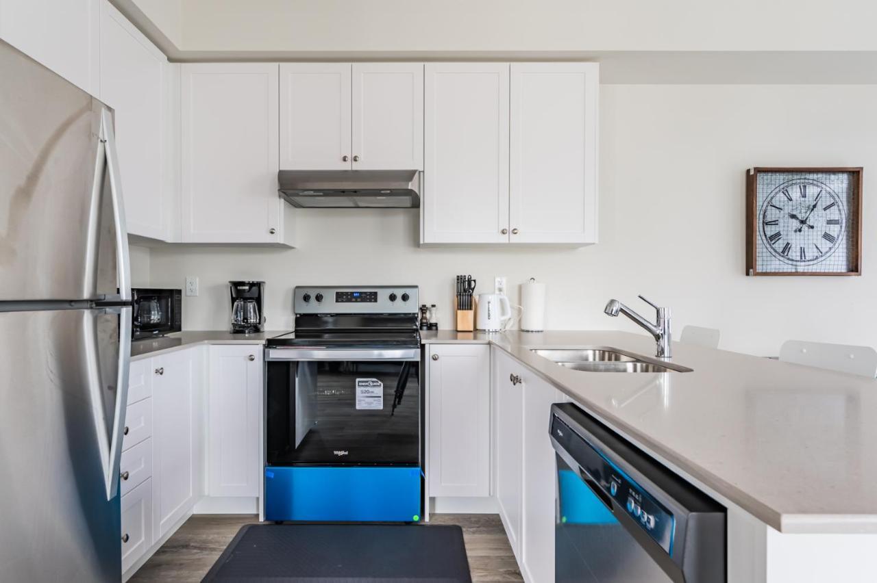 Luxury Townhouse Close To Fairview Casino In Niagara Falls Villa Dış mekan fotoğraf