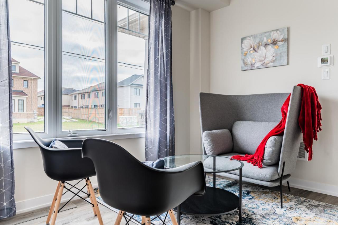 Luxury Townhouse Close To Fairview Casino In Niagara Falls Villa Dış mekan fotoğraf