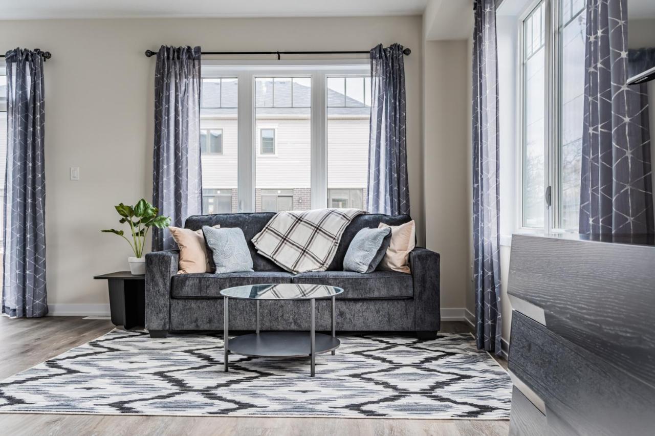 Luxury Townhouse Close To Fairview Casino In Niagara Falls Villa Dış mekan fotoğraf