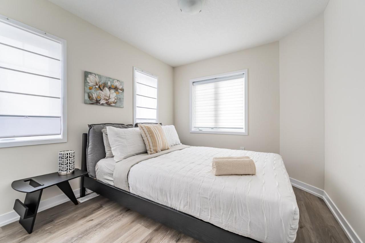 Luxury Townhouse Close To Fairview Casino In Niagara Falls Villa Dış mekan fotoğraf