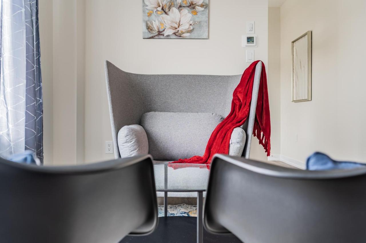 Luxury Townhouse Close To Fairview Casino In Niagara Falls Villa Dış mekan fotoğraf