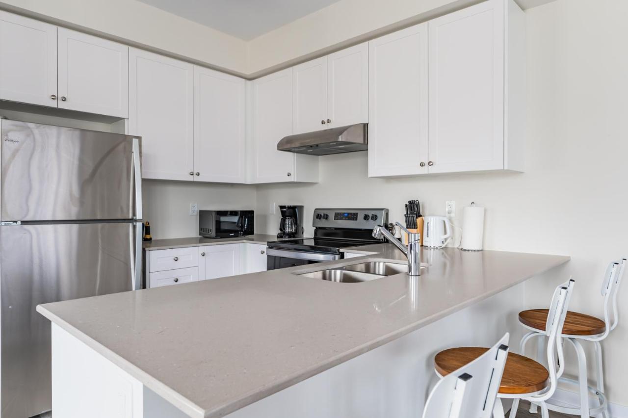 Luxury Townhouse Close To Fairview Casino In Niagara Falls Villa Dış mekan fotoğraf