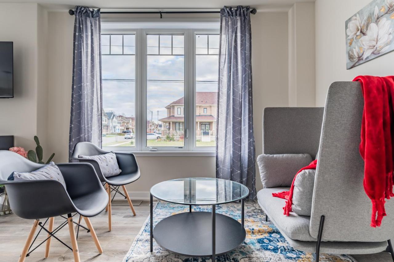 Luxury Townhouse Close To Fairview Casino In Niagara Falls Villa Dış mekan fotoğraf
